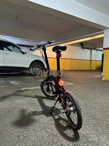 Vélo électrique Xiaomi - 2