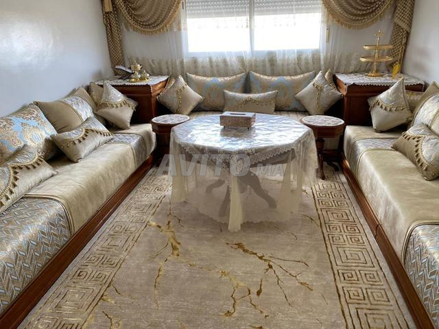 Nouveau salon marocain à vendre - 2