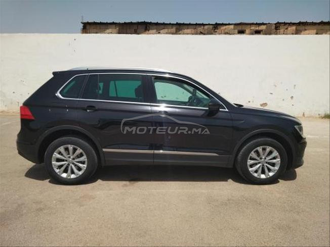 Volkswagen Tiguan Diesel