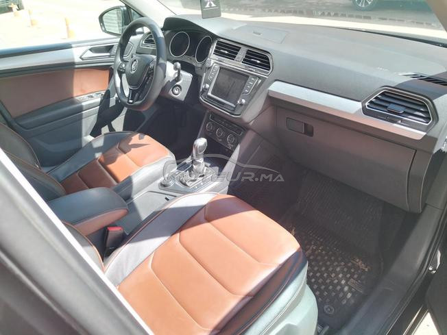 Volkswagen Tiguan Diesel