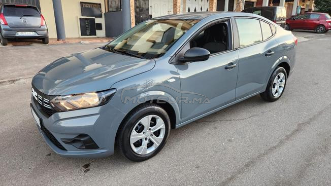 Dacia Logan 2025 