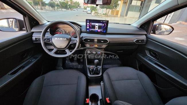 Dacia Logan 2025 