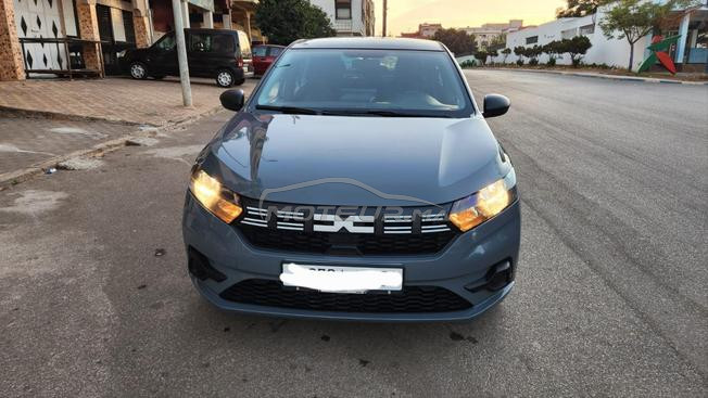 Dacia Logan 2025 