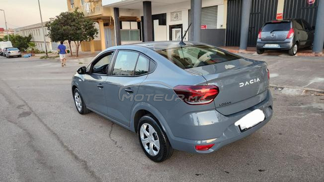 Dacia Logan 2025 