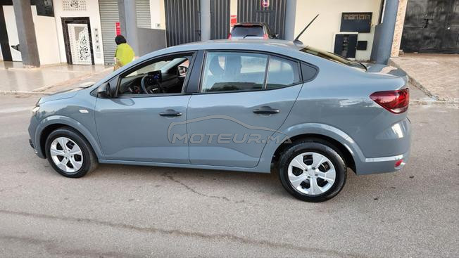 Dacia Logan 2025 
