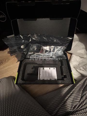 MSI GeForce RTX 5060 Ti Gaming Trio 8GB 3X OC - 2