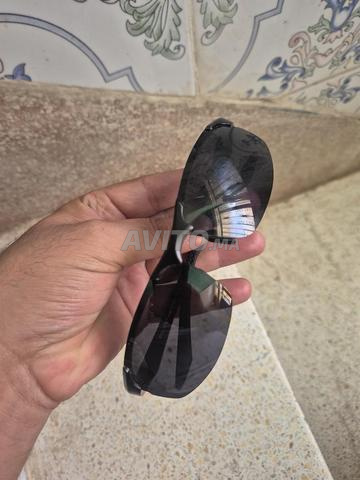 Lunettes de police - 2