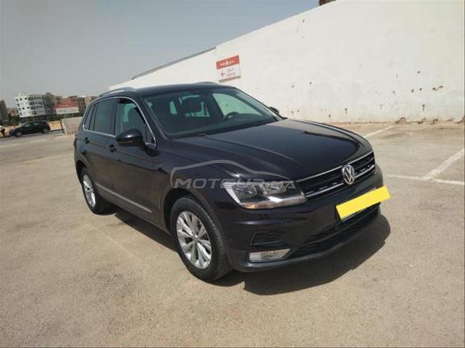 Volkswagen Tiguan Diesel