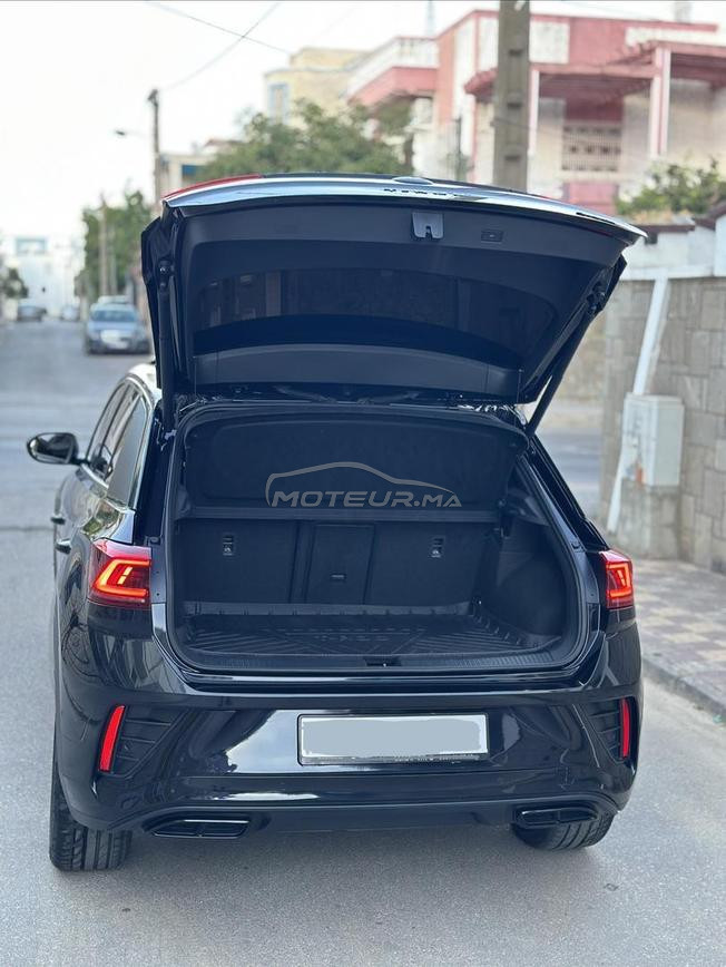 Volkswagen T-Roc R-Line 05/2025
