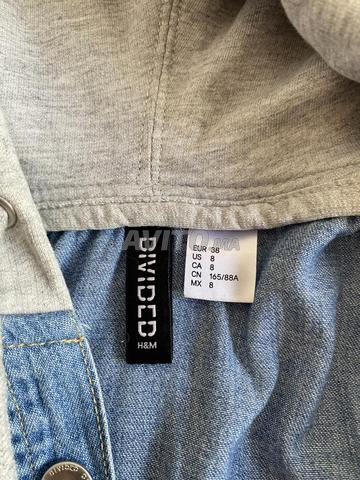 Veste Casual H&M - 2