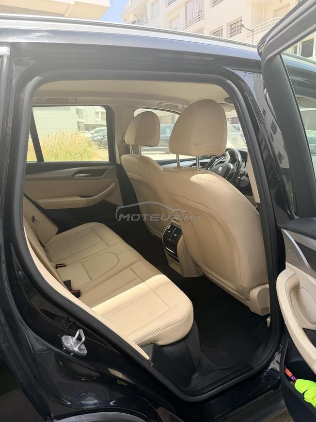 BMW X3 xDrive – 2.0L