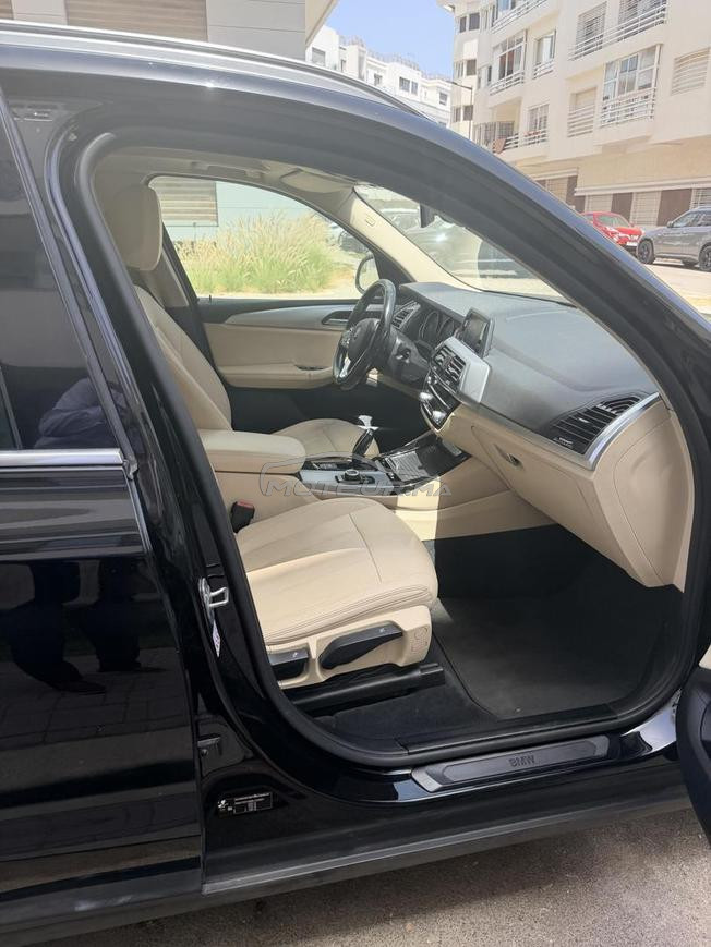 BMW X3 xDrive – 2.0L