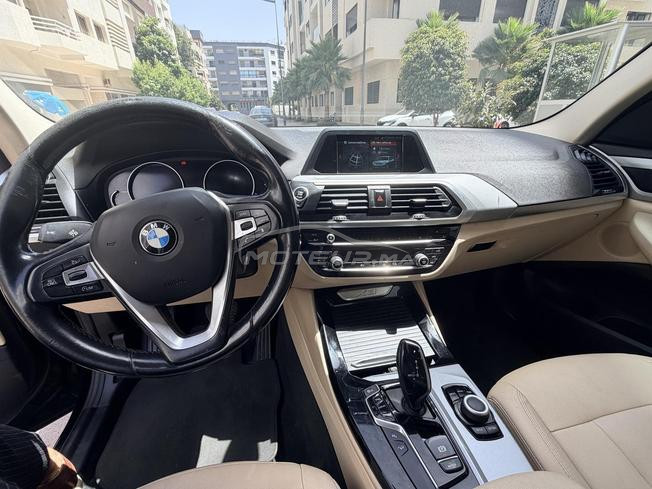 BMW X3 xDrive – 2.0L
