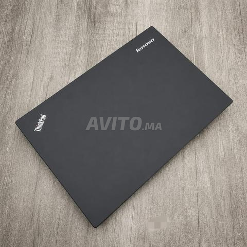 لينوفو الجيل الثامن رام 8 قرص SSD بطارية 4 ساعات