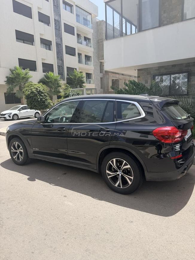 BMW X3 xDrive – 2.0L