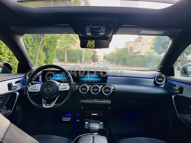 Cla pack AMG