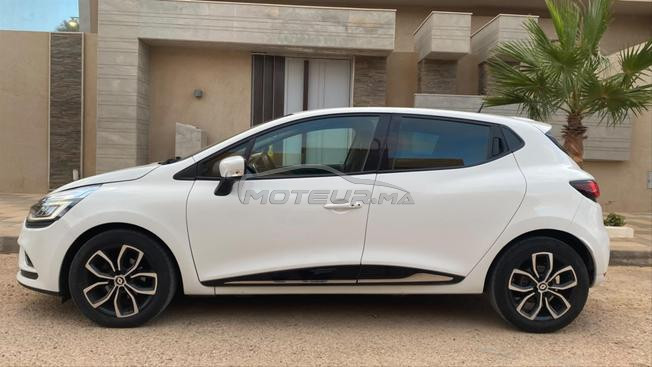 je met en vente clio4 intense  automatique jdida
