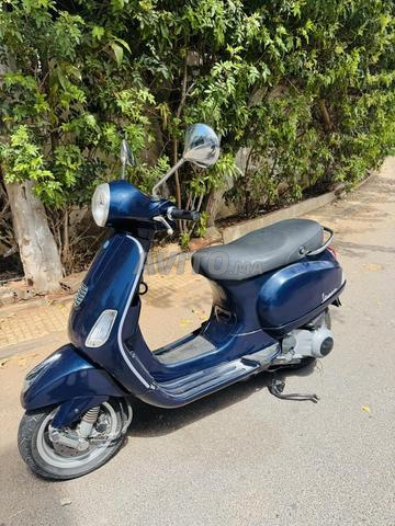 Vespa LX 2015 4T 50/125 - 2