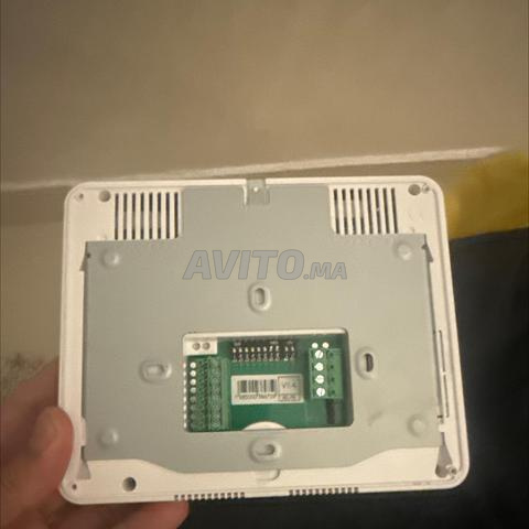 مستقبل Urmet - 2