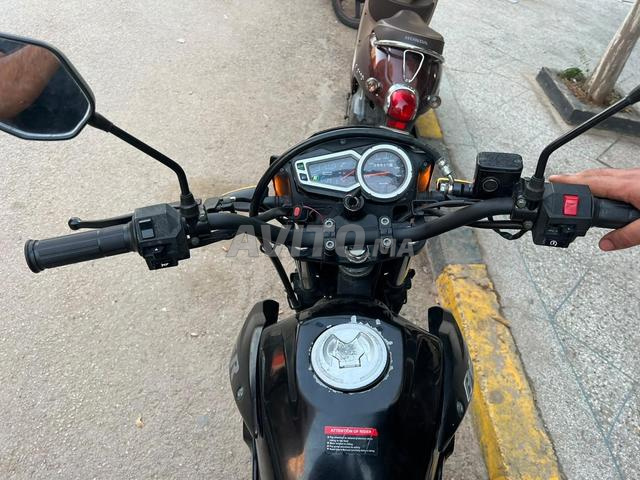 Beker cross - 2