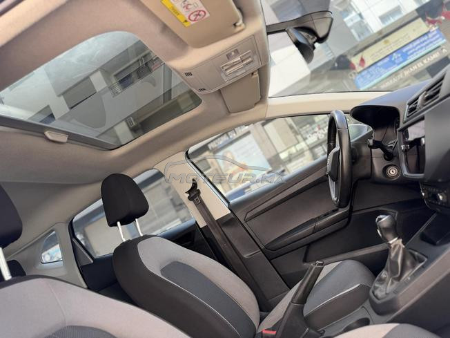 Seat Ibiza Essence Automatique 2022 à Fès