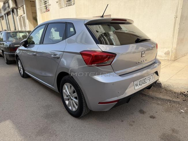 Seat Ibiza Essence Automatique 2022 à Fès