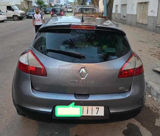 رونو ميكان 3
