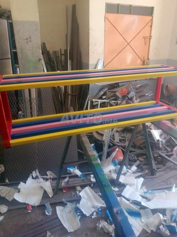حدادة عامة وإصلاح هياكل الشاحنات - 2