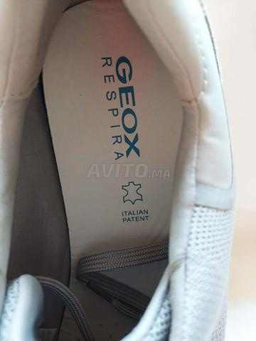 Geox Respira Originale Taille 44 Neuve - 2
