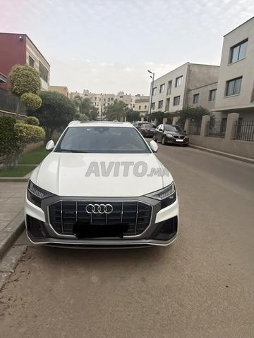سيارة Q8 للبيع - 2