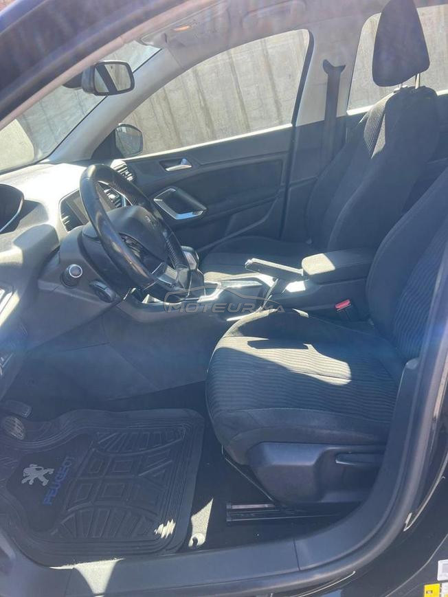 Peugeot 308 ( Rabat)