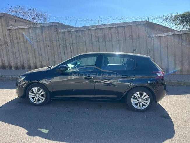 Peugeot 308 ( Rabat)