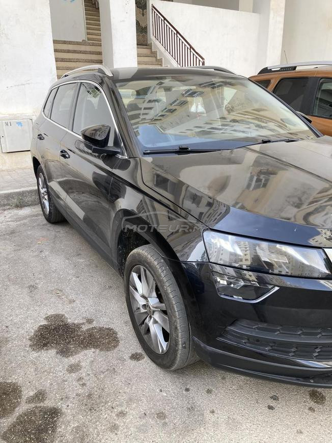 skoda automatique 2021