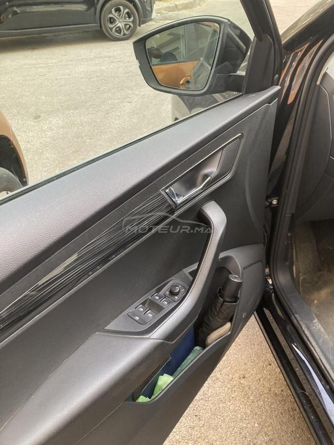 skoda automatique 2021