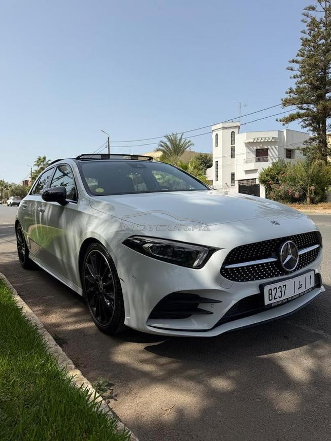 Mercedes classe A 220