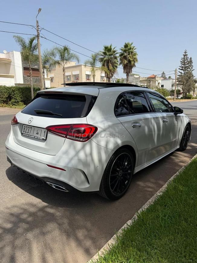 Mercedes classe A 220