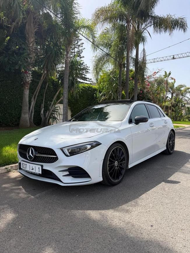 Mercedes classe A 220