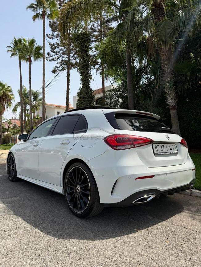 Mercedes classe A 220