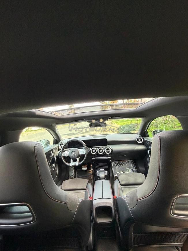 Mercedes classe A 220