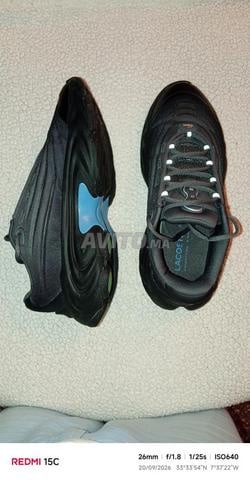 espadrilles LACOSTE L002 Neo ORIGINAL - 2