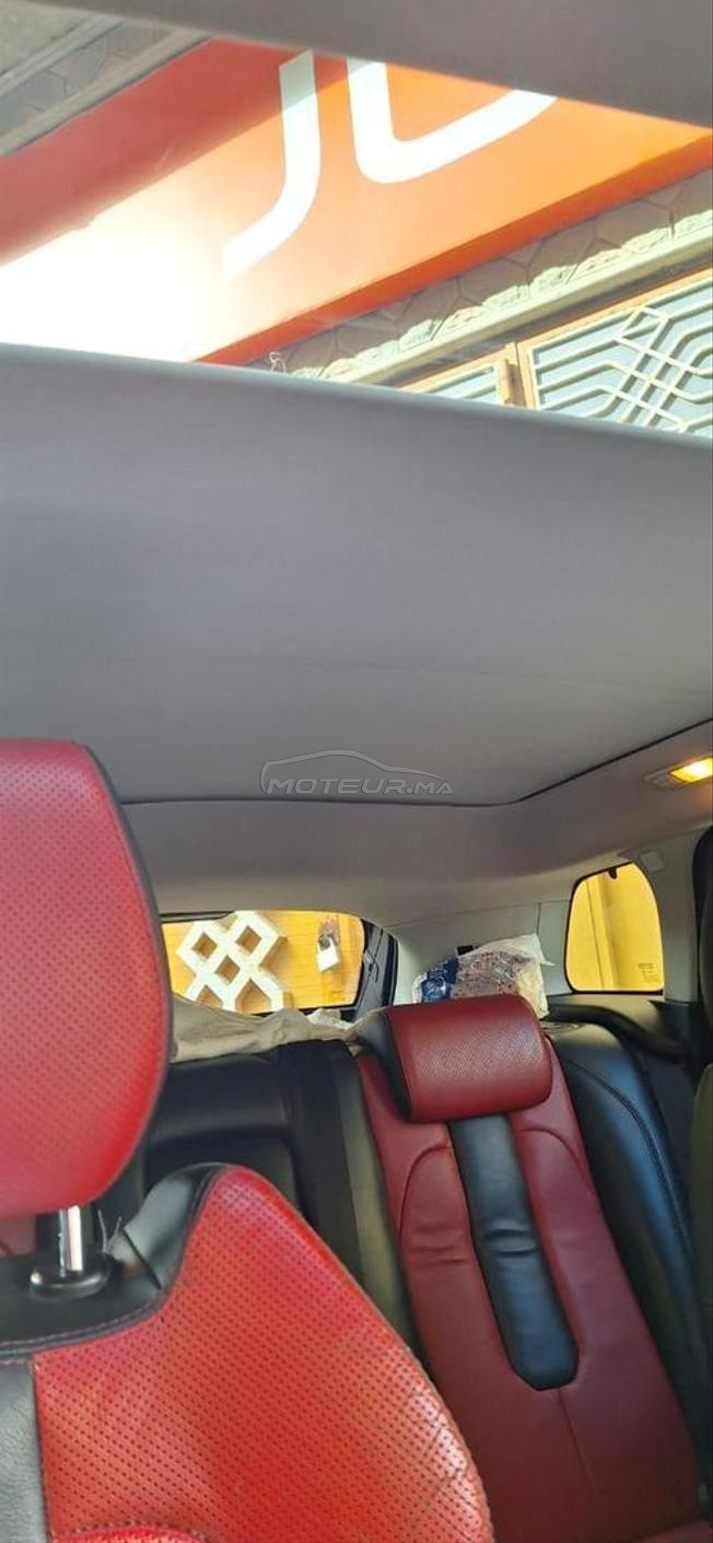 Land Rover Range Rover Evoque Diesel Automatique