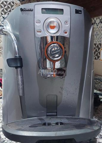 آلة قهوة Saeco إسبريسو