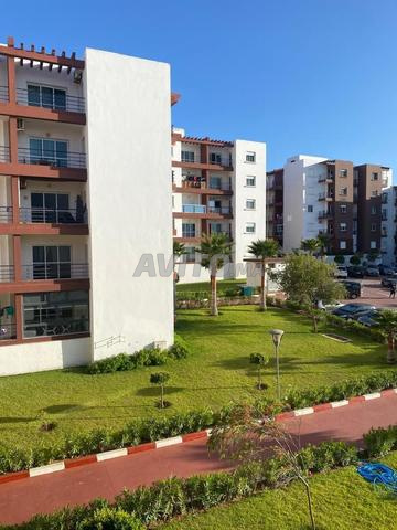 Asilah Complexe Touristique Océan Atlantique - 2