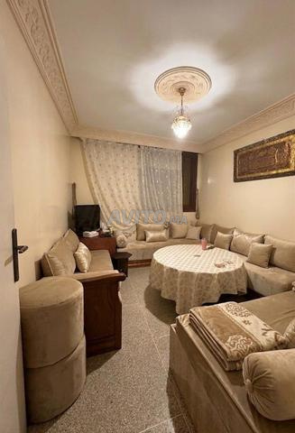 Appartement à vendre - 2