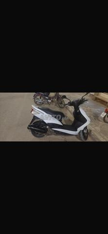 Yamaha Cygnus X 125cc - Excellent État - 2