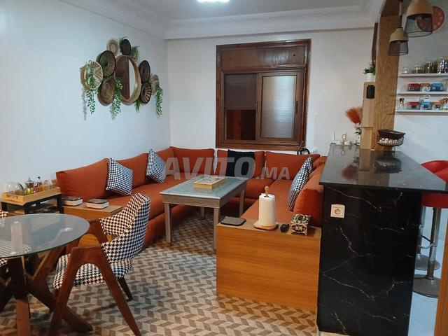 Appartement à vendre 130 m² à Berrechid - 2