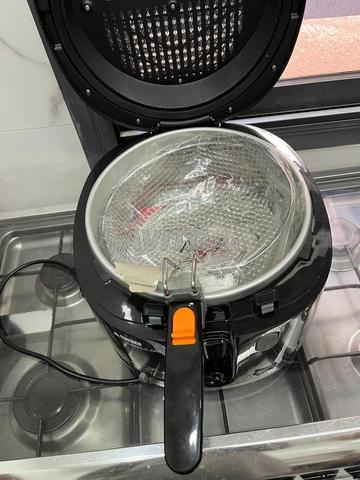 مقلاة SEB