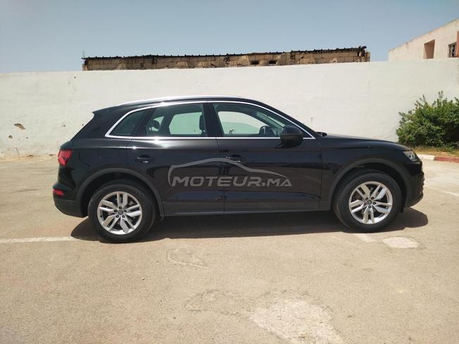 Audi Q5 Diesel  1 ere main