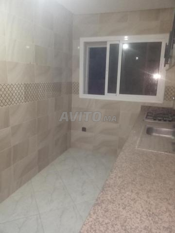 Appartement à vendre à Louvalon - 2