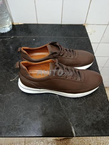 Chaussures 43 prix sympa 200 dh fixe Casa oulfa - 2